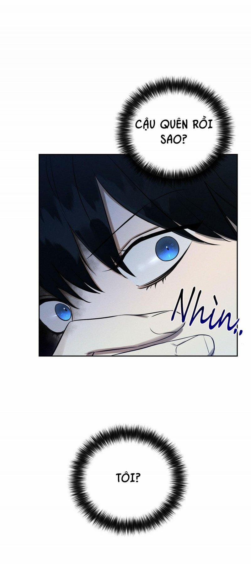 Sự Tình Của Kẻ Ác Nhân 4 trang 22