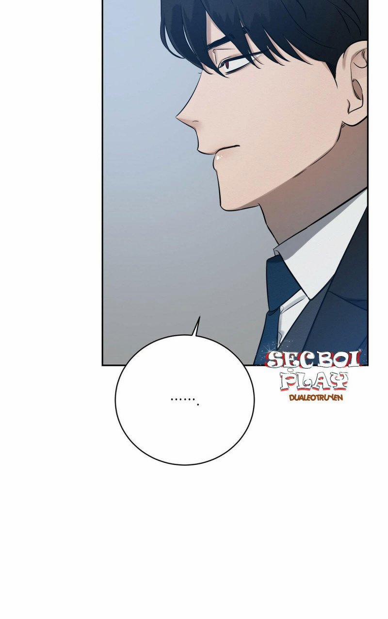 Sự Tình Của Kẻ Ác Nhân 4 trang 34