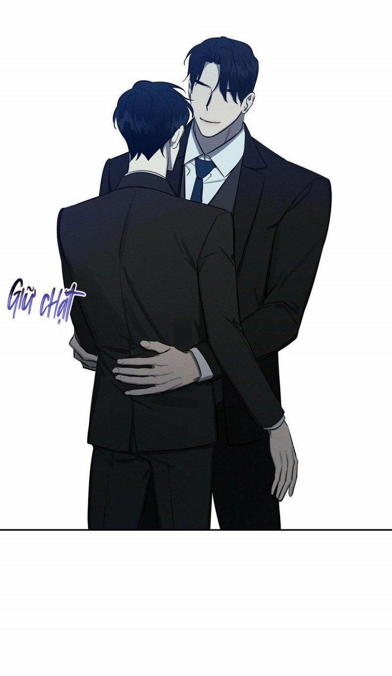 Sự Tình Của Kẻ Ác Nhân 4 trang 43