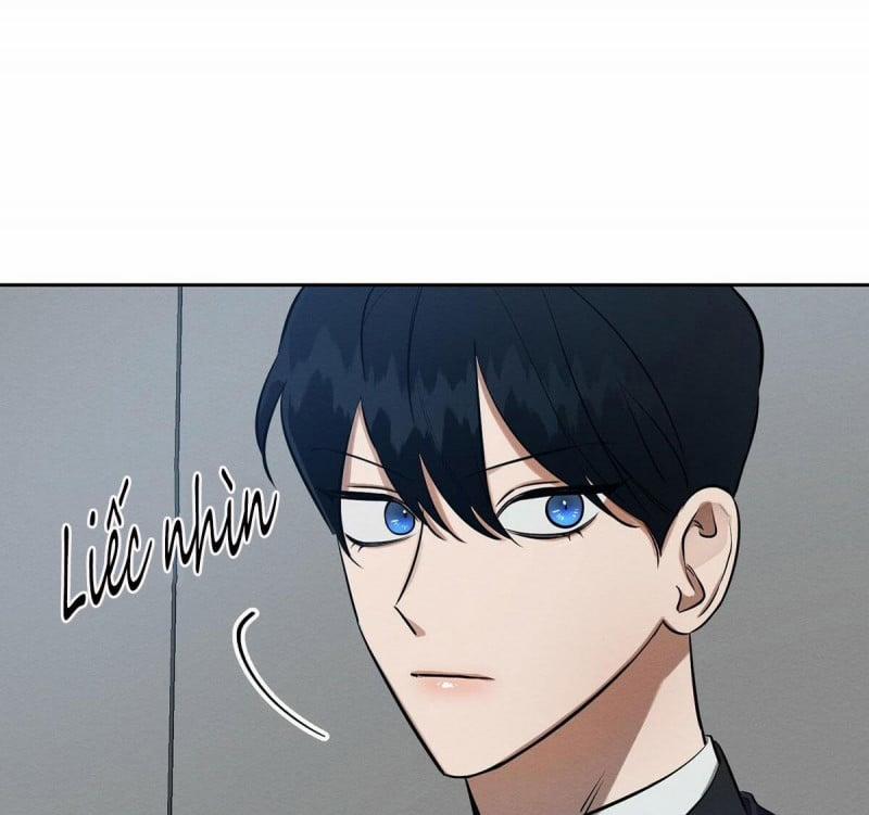 Sự Tình Của Kẻ Ác Nhân 4 trang 6