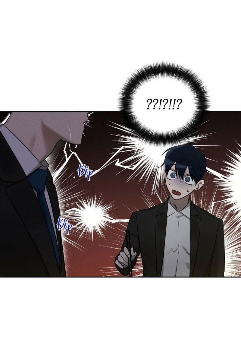 Sự Tình Của Kẻ Ác Nhân 5.5 trang 14