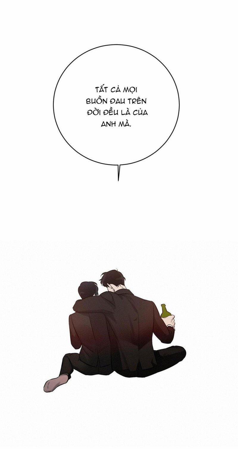 Sự Tình Của Kẻ Ác Nhân 5.5 trang 18