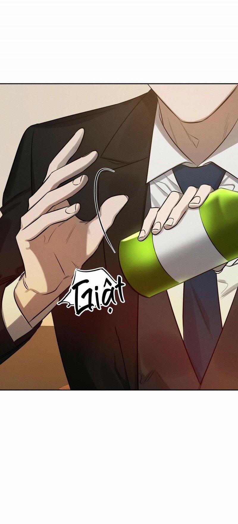 Sự Tình Của Kẻ Ác Nhân 5.5 trang 20