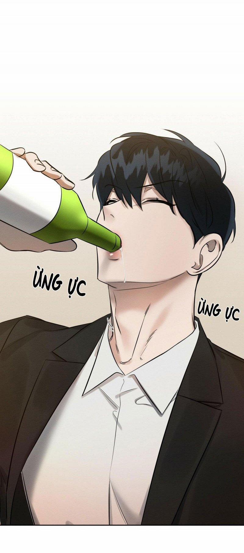 Sự Tình Của Kẻ Ác Nhân 5.5 trang 21