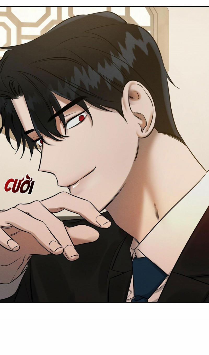 Sự Tình Của Kẻ Ác Nhân 5.5 trang 23