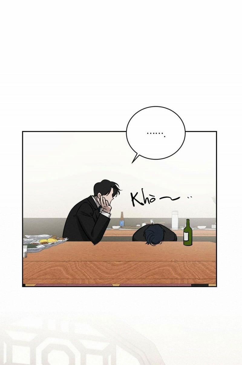 Sự Tình Của Kẻ Ác Nhân 5.5 trang 28