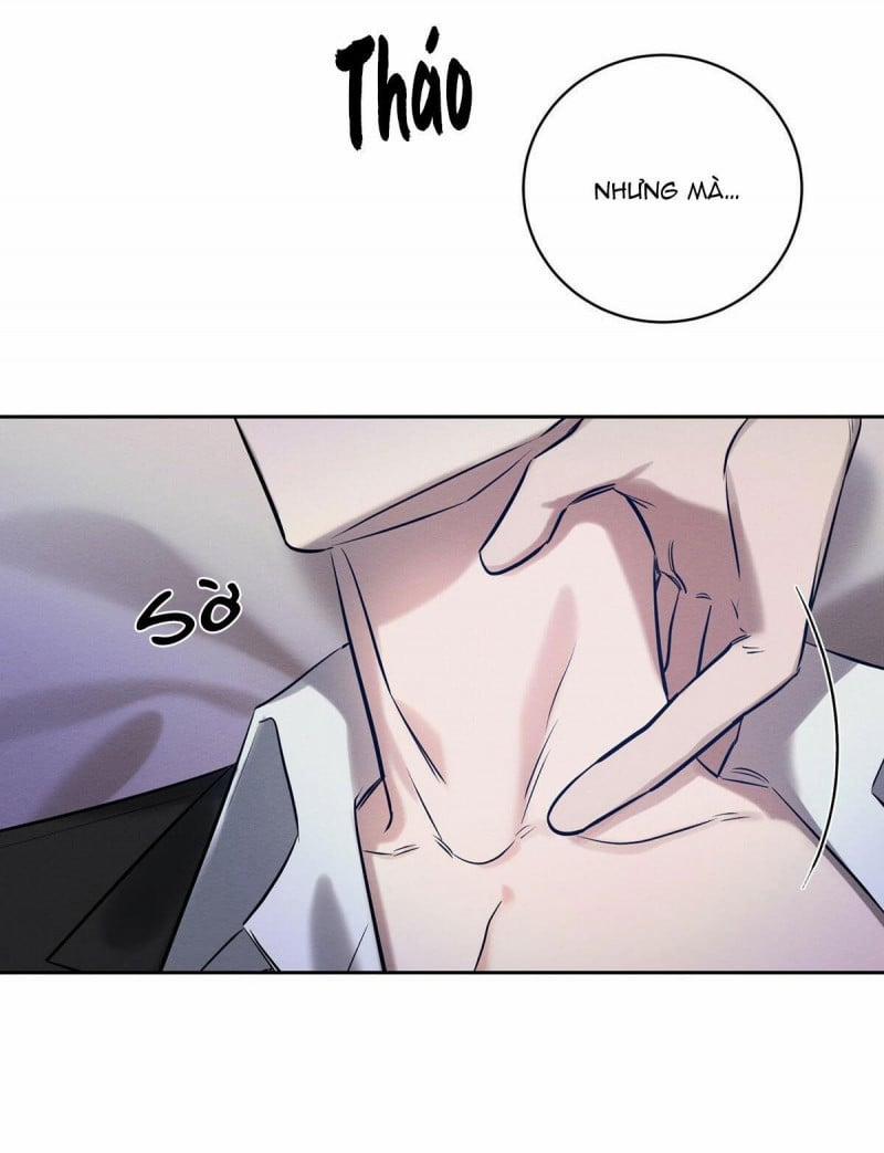 Sự Tình Của Kẻ Ác Nhân 5.5 trang 35