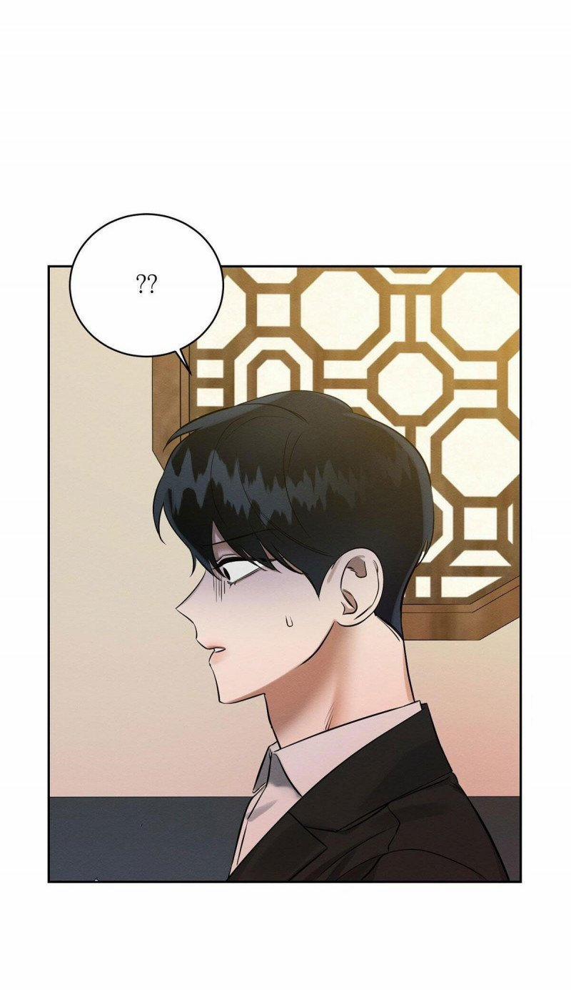 Sự Tình Của Kẻ Ác Nhân 5.5 trang 5