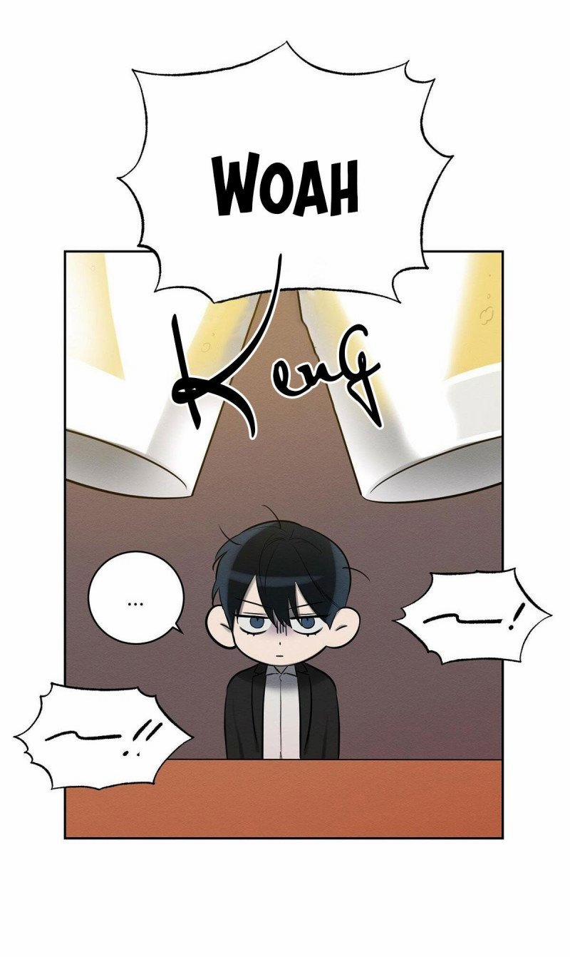 Sự Tình Của Kẻ Ác Nhân 5.5 trang 7