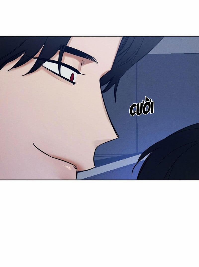 Sự Tình Của Kẻ Ác Nhân 5 trang 10