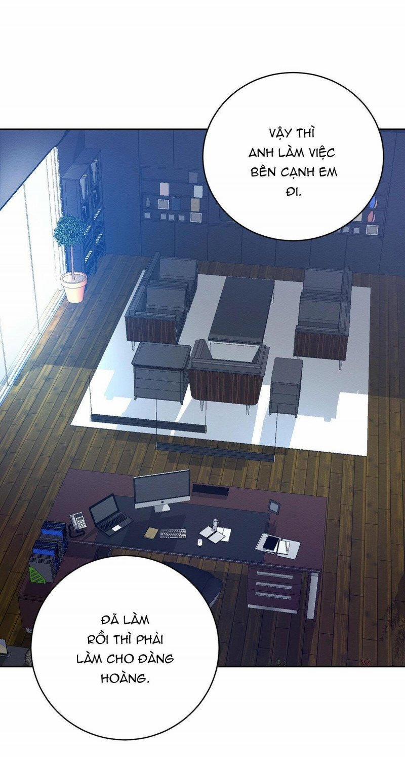 Sự Tình Của Kẻ Ác Nhân 5 trang 12