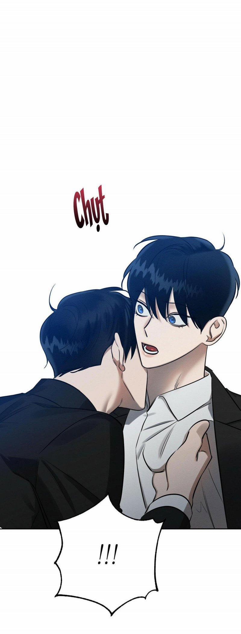 Sự Tình Của Kẻ Ác Nhân 5 trang 16