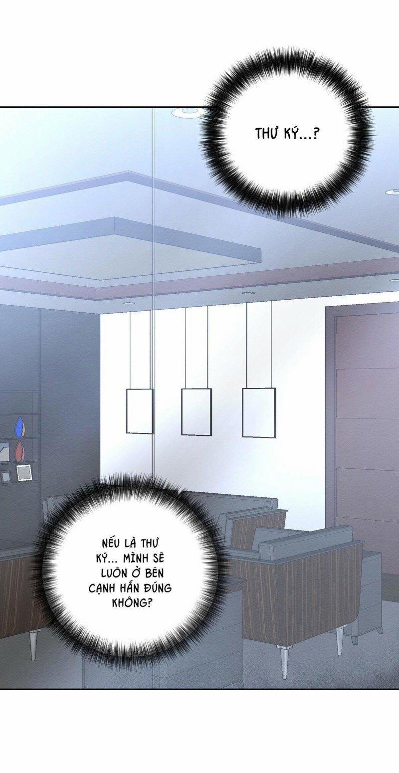 Sự Tình Của Kẻ Ác Nhân 5 trang 21