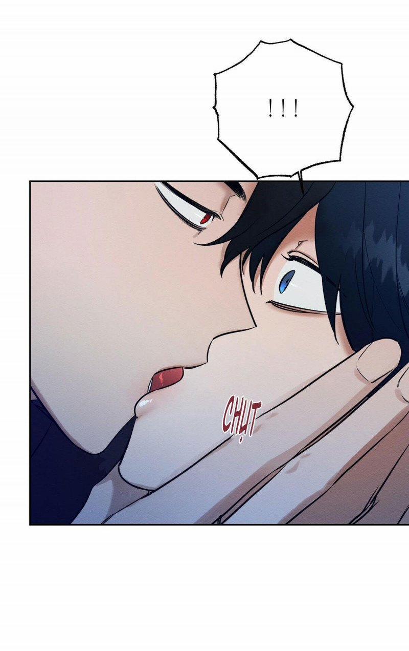 Sự Tình Của Kẻ Ác Nhân 5 trang 25