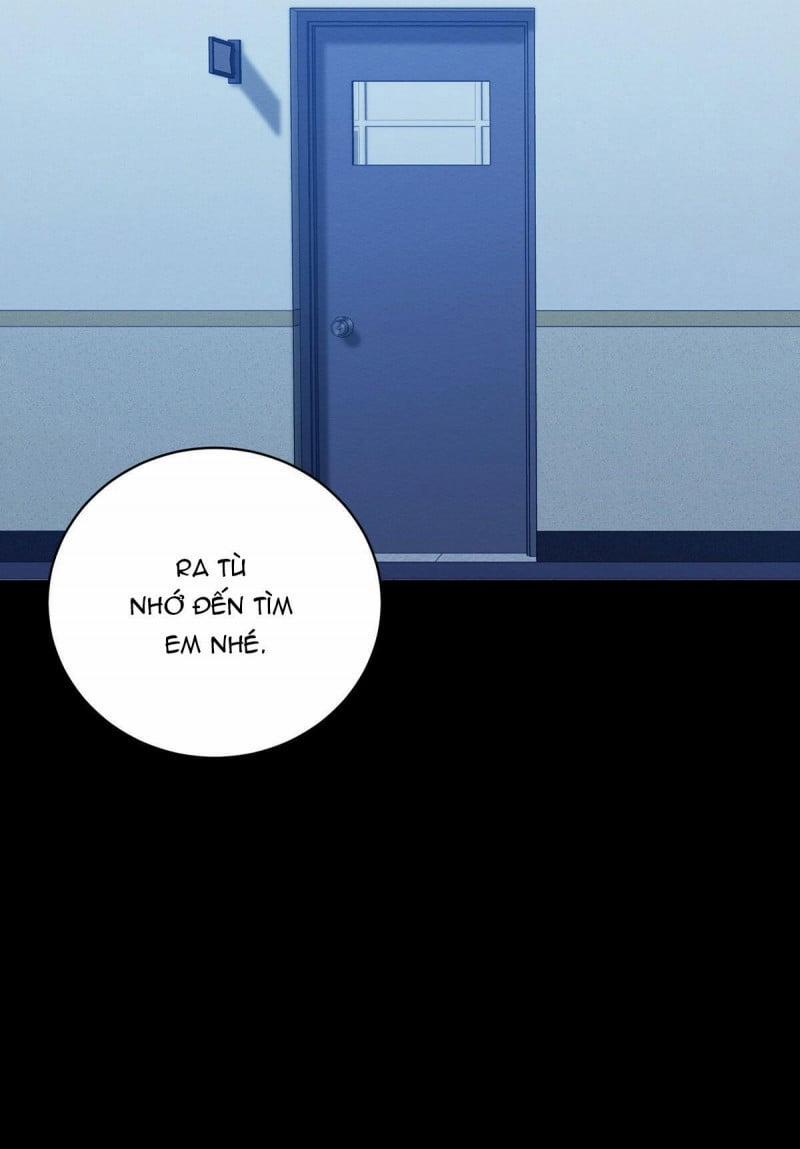 Sự Tình Của Kẻ Ác Nhân 5 trang 5