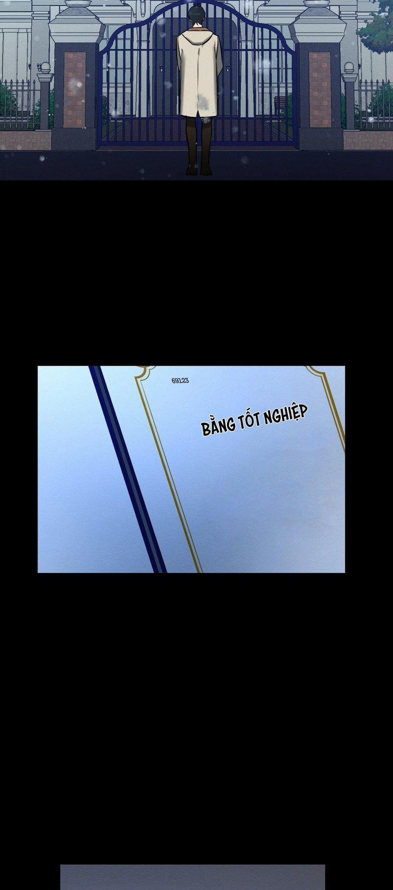 Sự Tình Của Kẻ Ác Nhân 6.5 trang 24