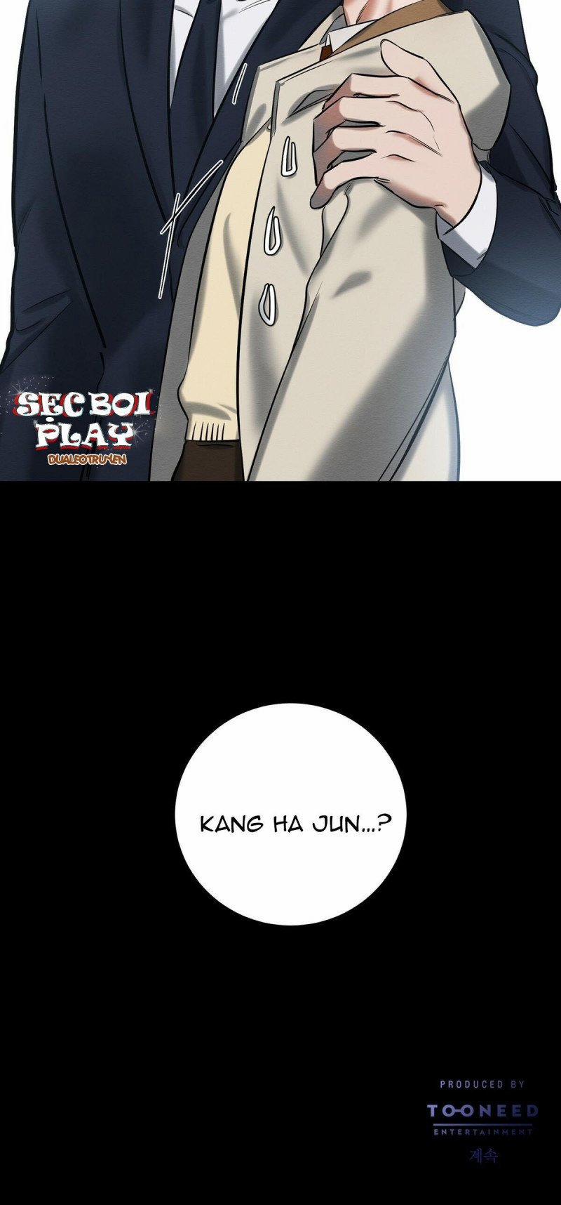 Sự Tình Của Kẻ Ác Nhân 6.5 trang 28