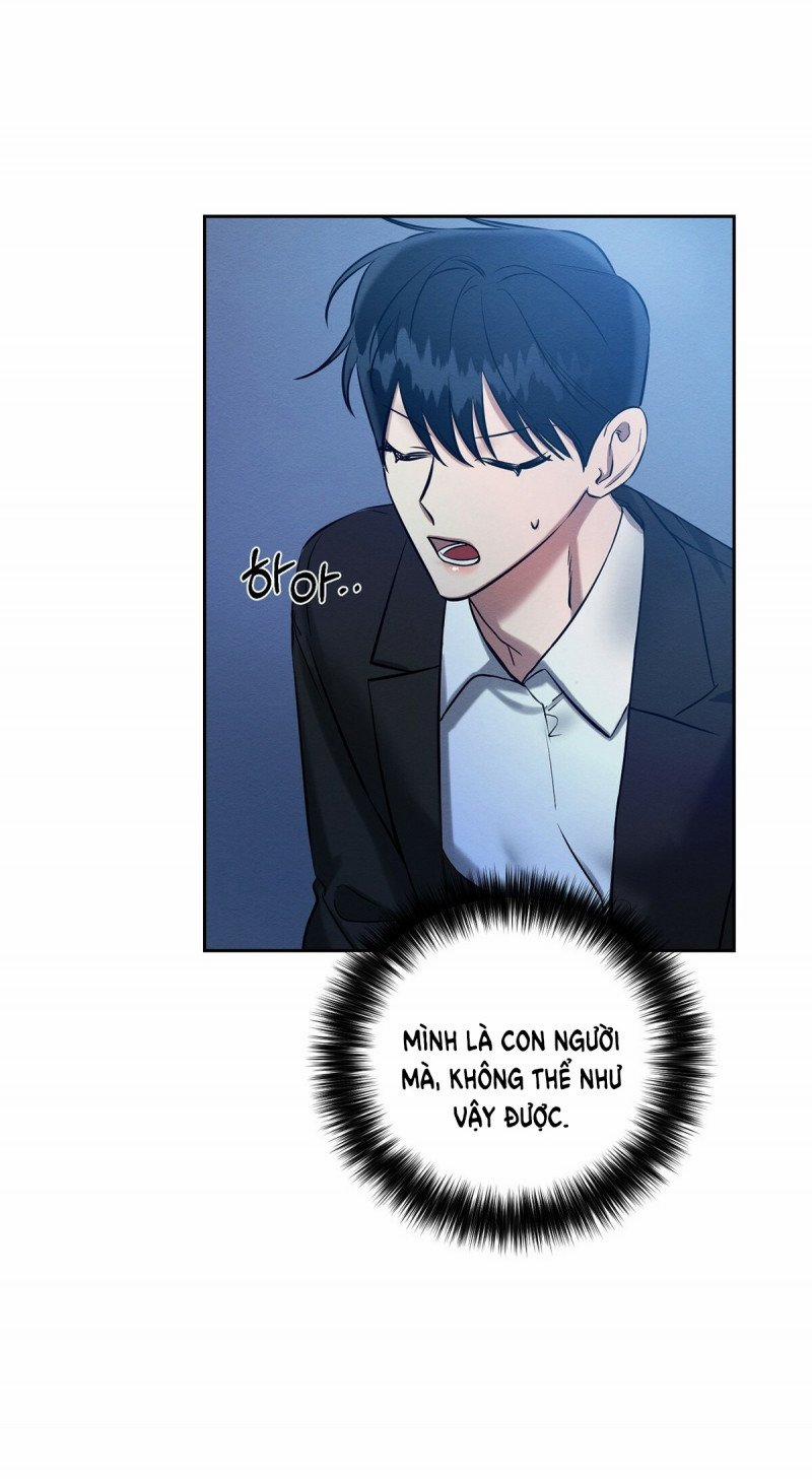Sự Tình Của Kẻ Ác Nhân 7.5 trang 11