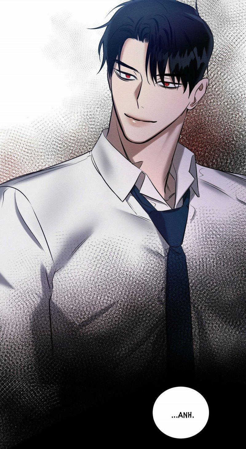 Sự Tình Của Kẻ Ác Nhân 7.5 trang 15