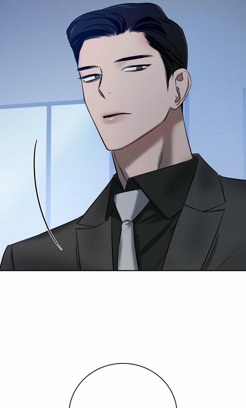 Sự Tình Của Kẻ Ác Nhân 7.5 trang 20