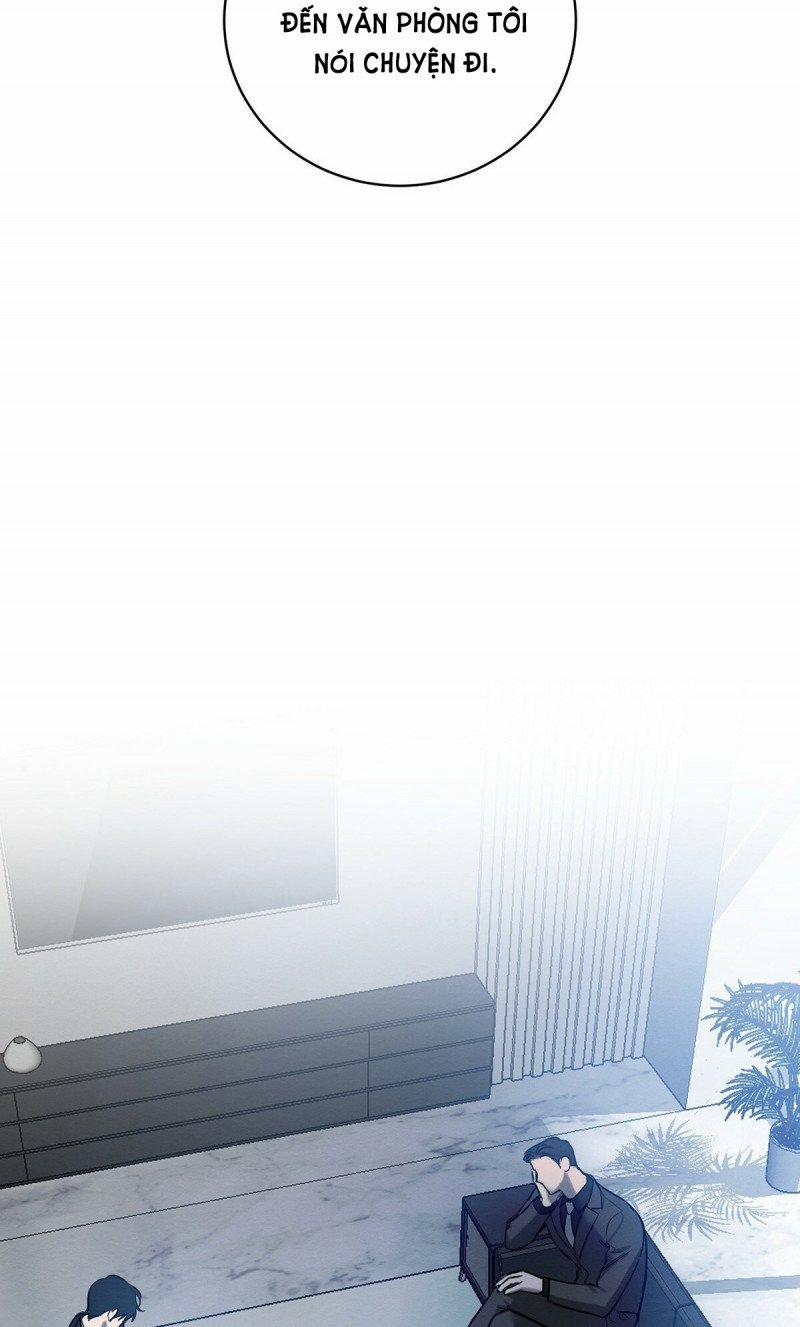 Sự Tình Của Kẻ Ác Nhân 7.5 trang 21