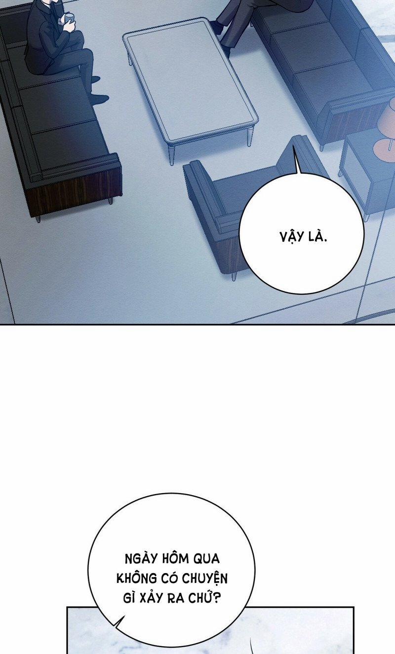Sự Tình Của Kẻ Ác Nhân 7.5 trang 22