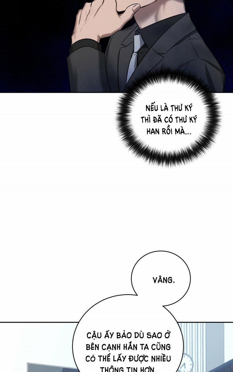 Sự Tình Của Kẻ Ác Nhân 7.5 trang 28