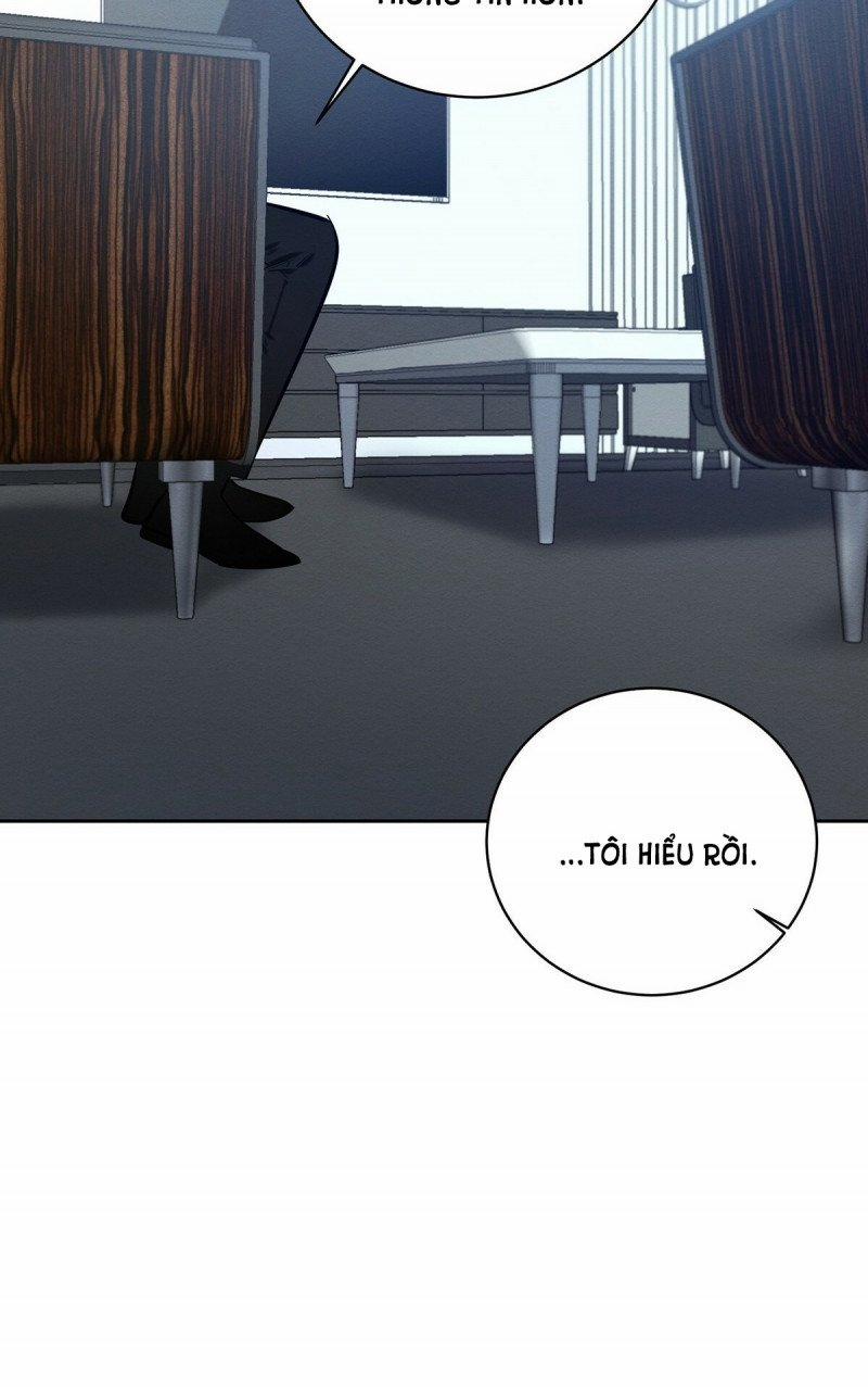 Sự Tình Của Kẻ Ác Nhân 7.5 trang 29