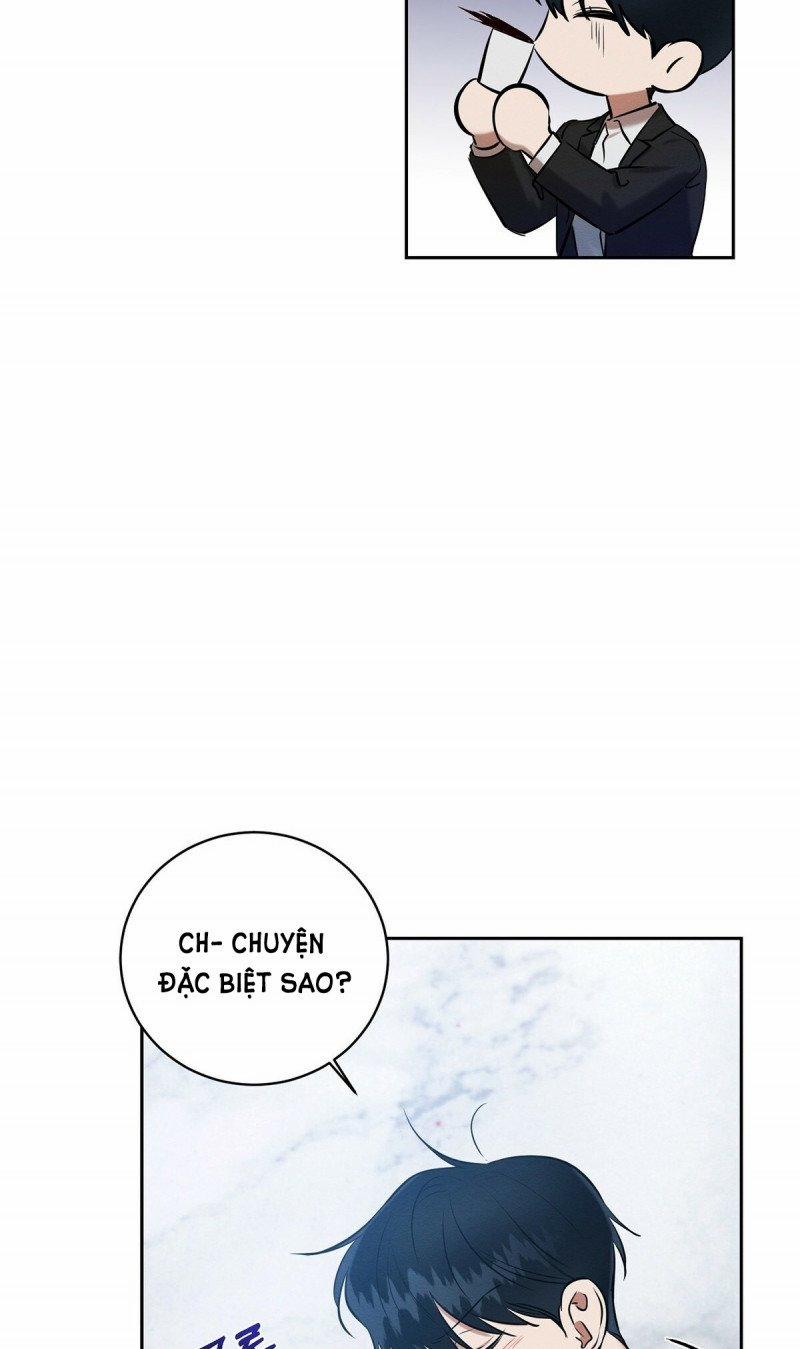 Sự Tình Của Kẻ Ác Nhân 7.5 trang 34