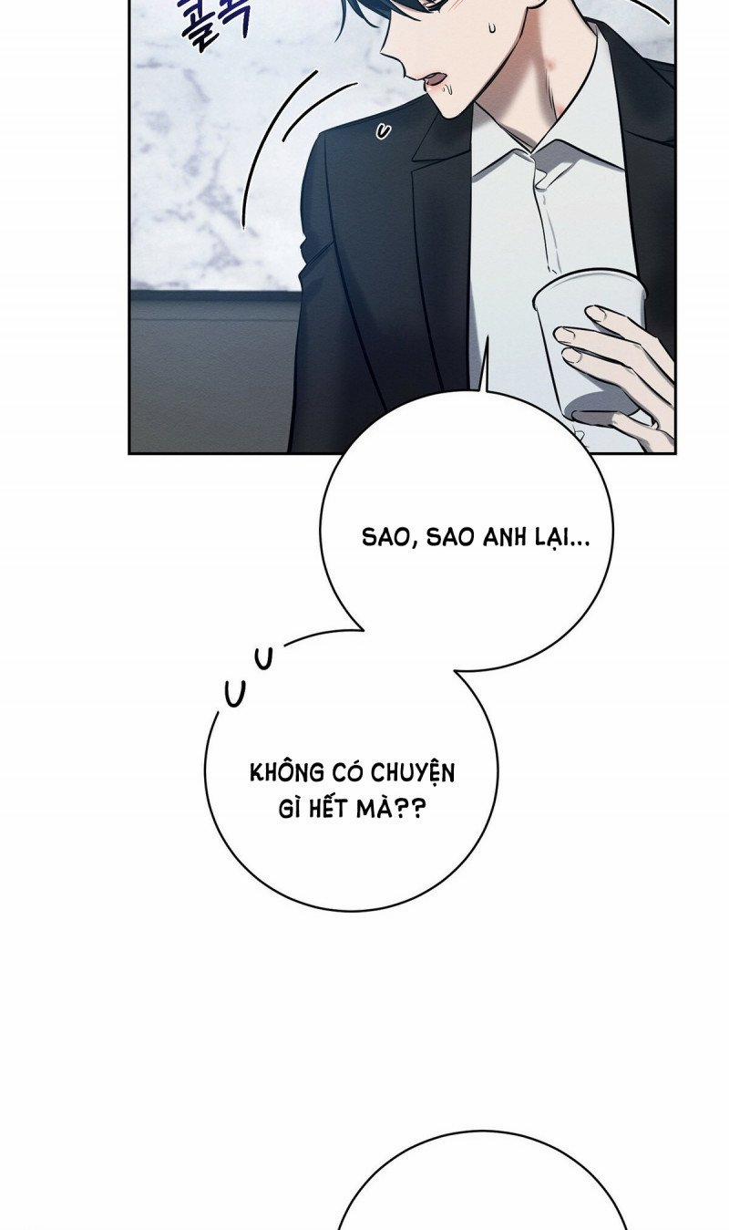 Sự Tình Của Kẻ Ác Nhân 7.5 trang 35