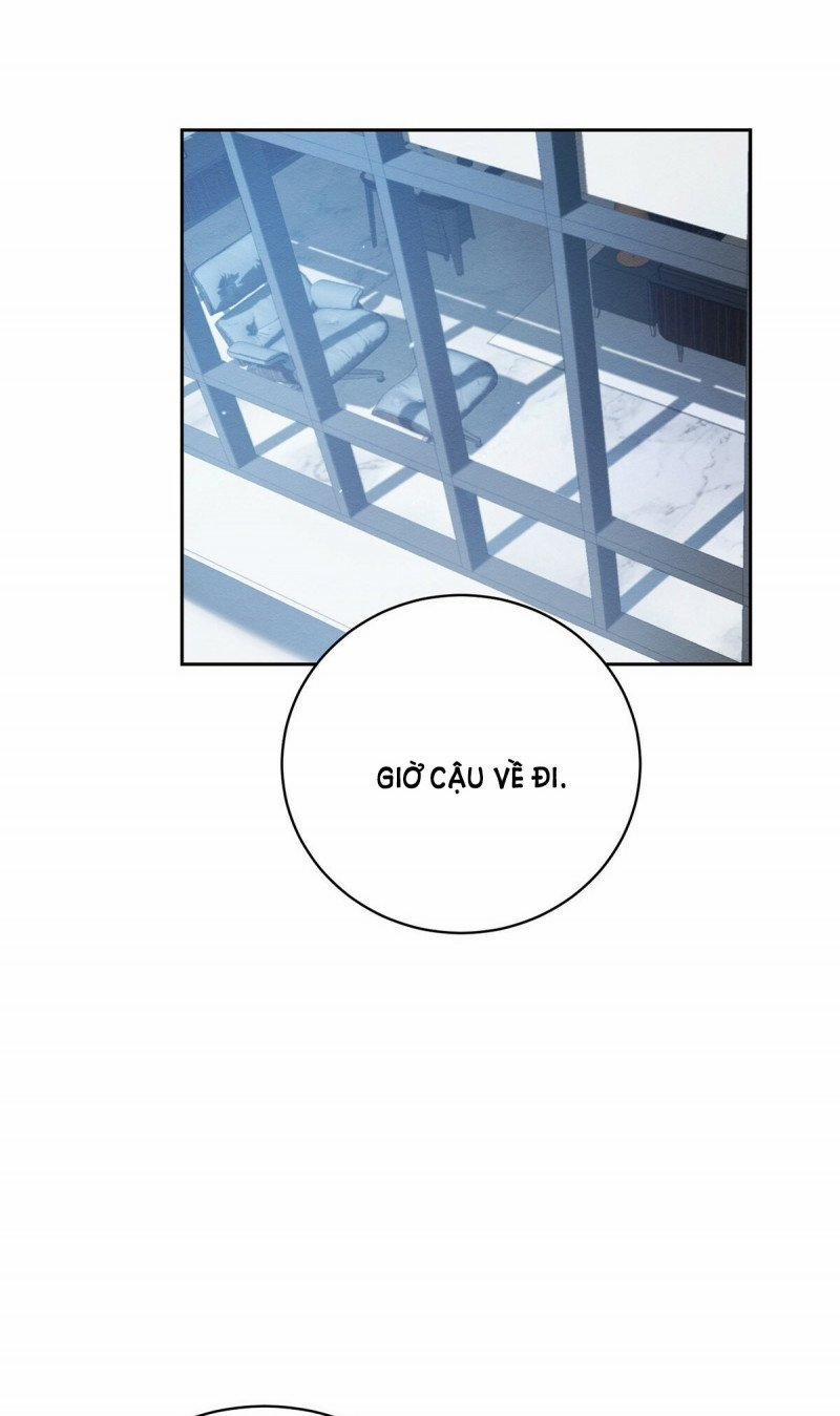 Sự Tình Của Kẻ Ác Nhân 7.5 trang 37