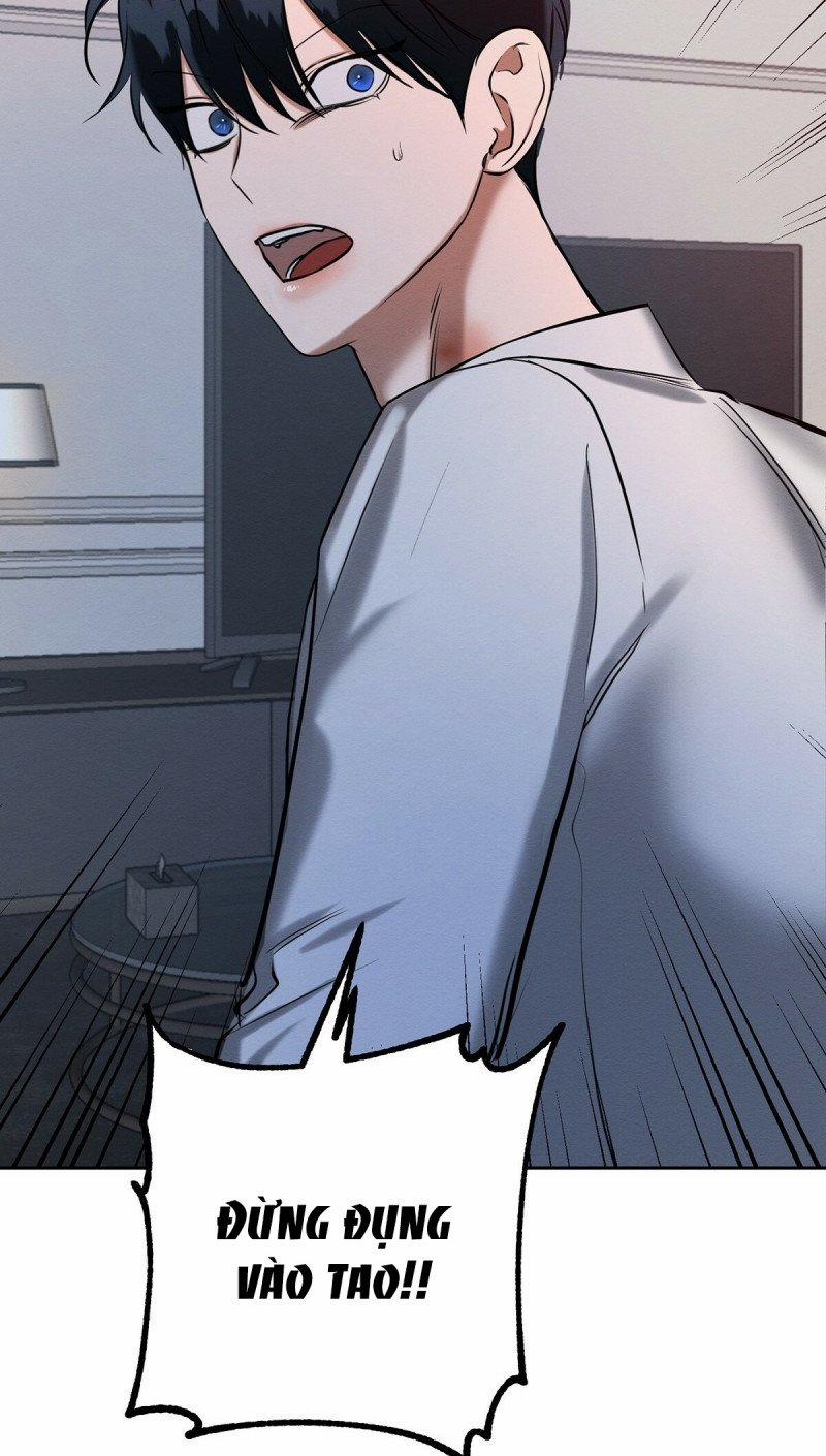 Sự Tình Của Kẻ Ác Nhân 7.5 trang 4