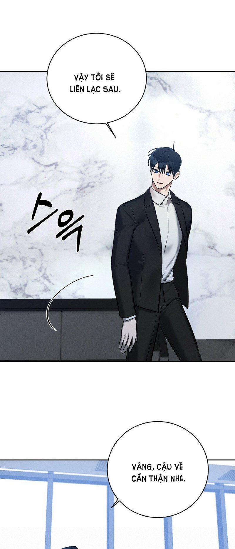 Sự Tình Của Kẻ Ác Nhân 7.5 trang 41