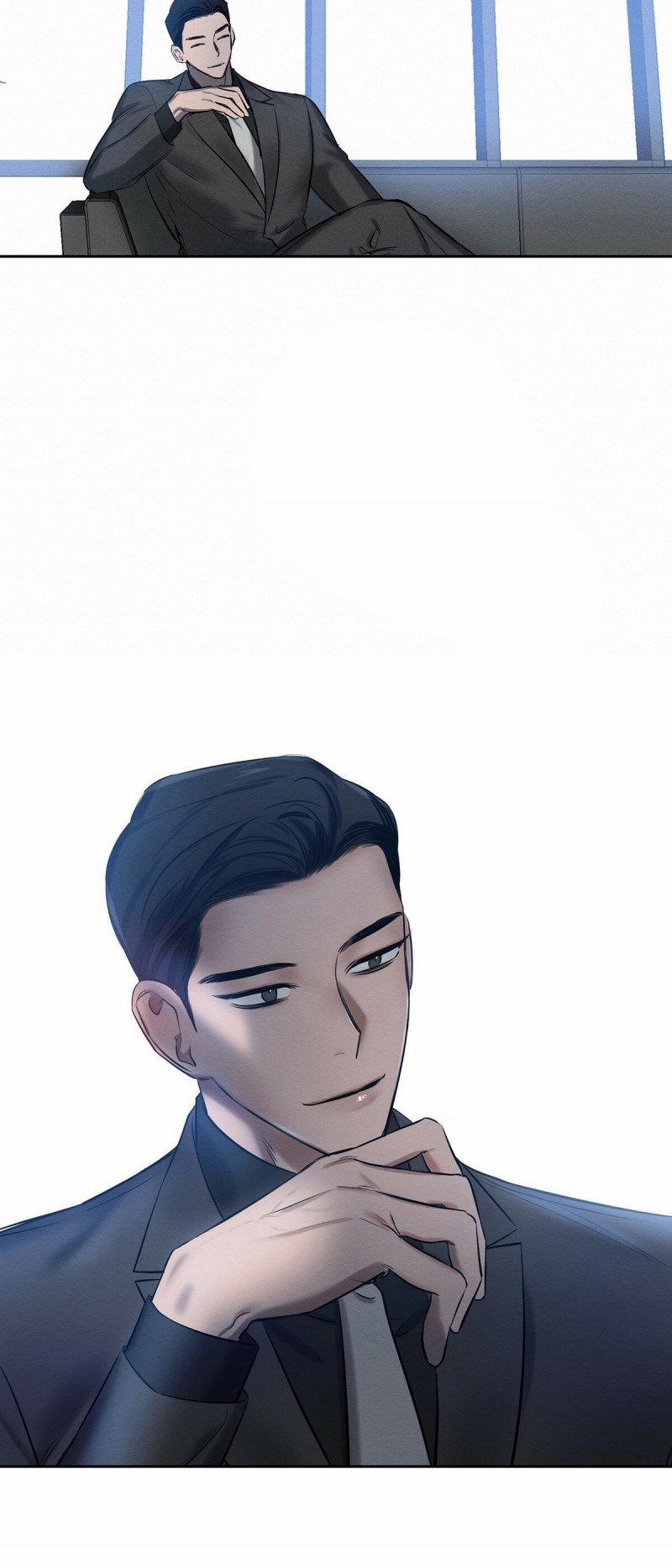 Sự Tình Của Kẻ Ác Nhân 7.5 trang 42