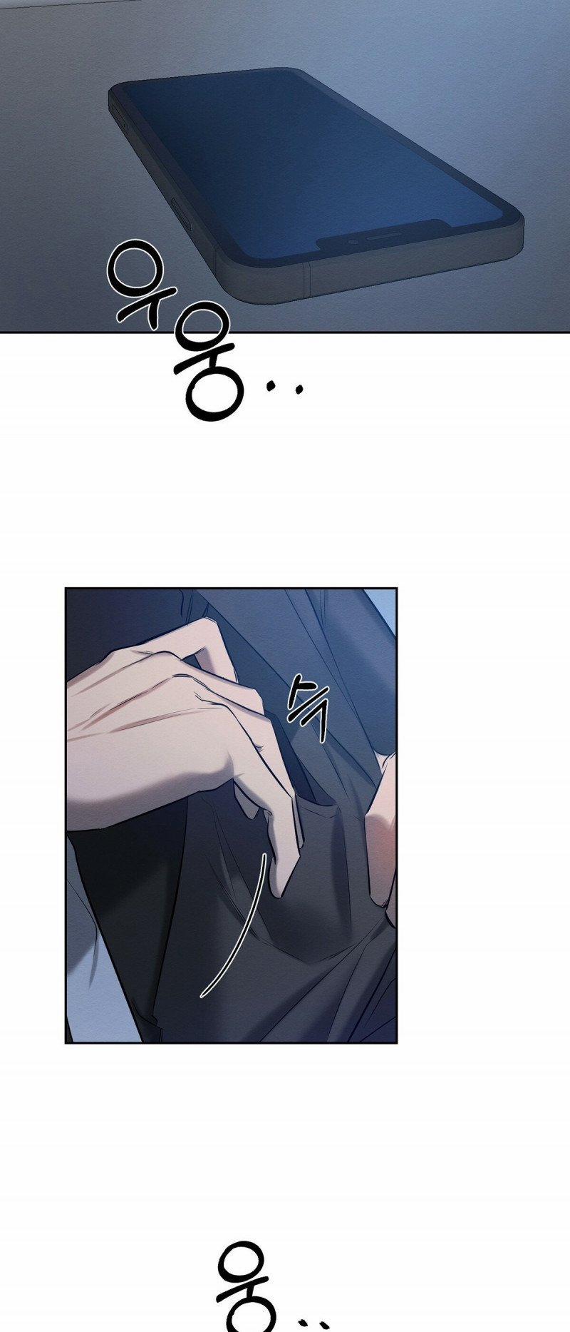 Sự Tình Của Kẻ Ác Nhân 7.5 trang 44