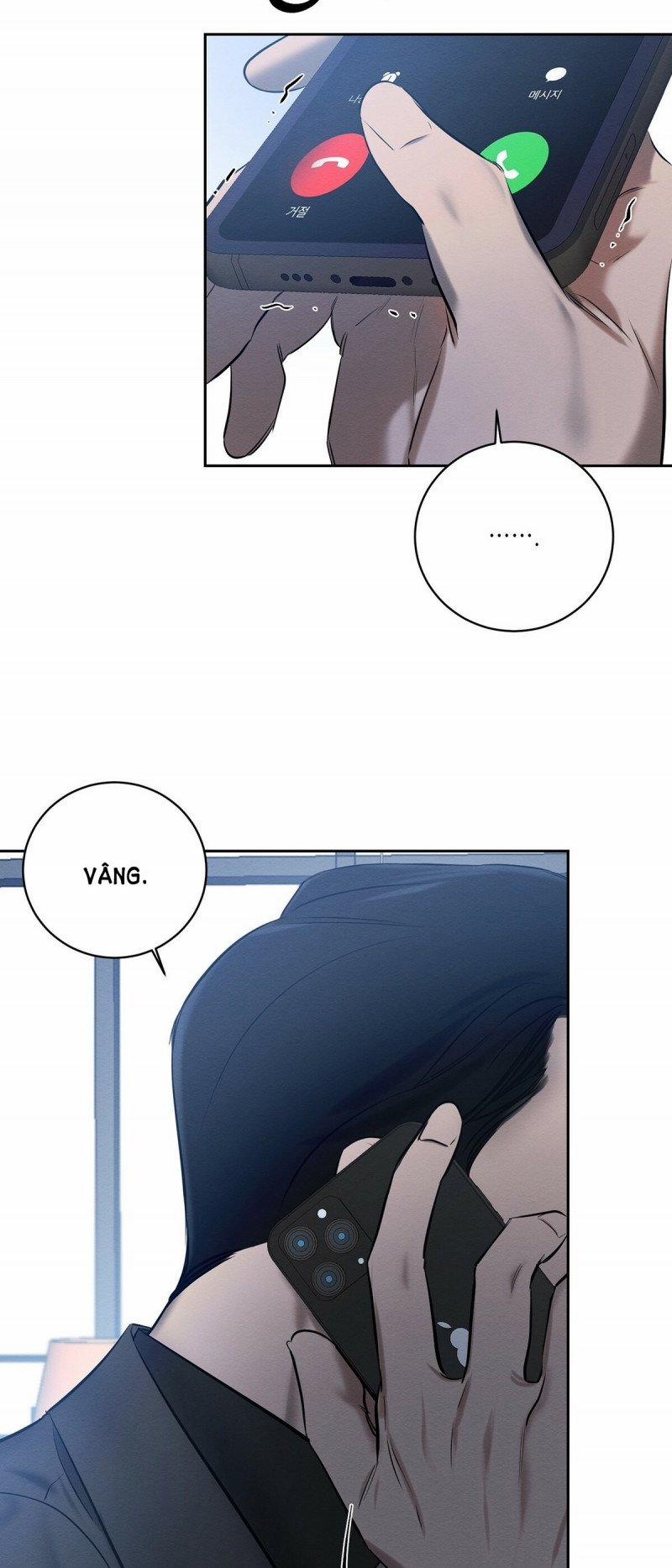 Sự Tình Của Kẻ Ác Nhân 7.5 trang 45