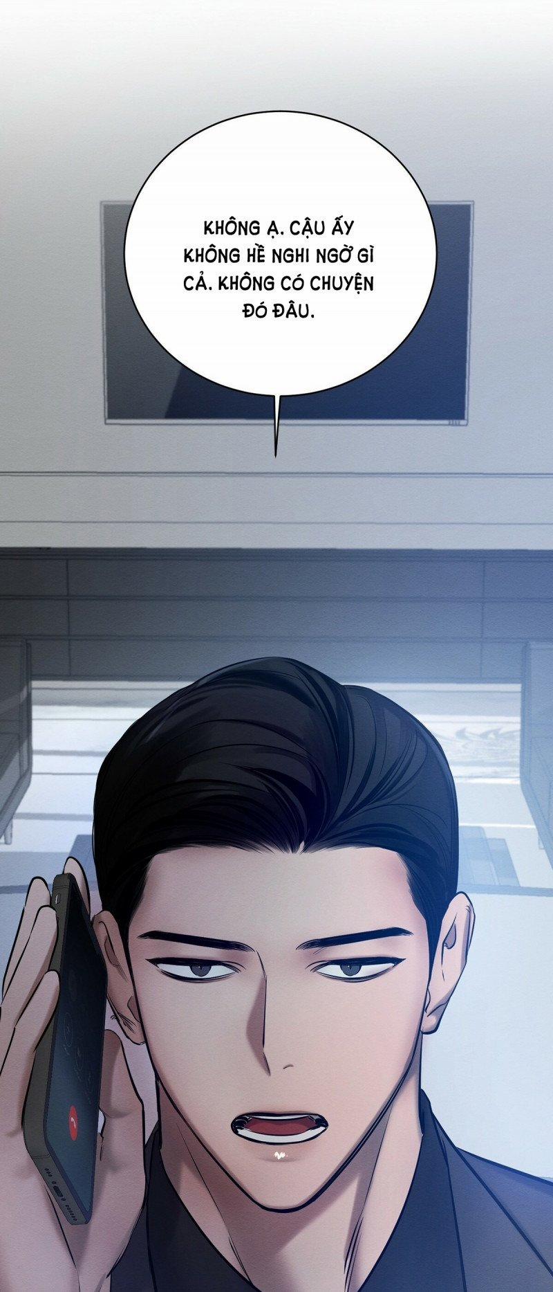 Sự Tình Của Kẻ Ác Nhân 7.5 trang 47