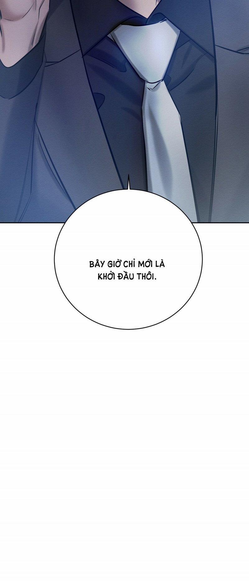 Sự Tình Của Kẻ Ác Nhân 7.5 trang 48