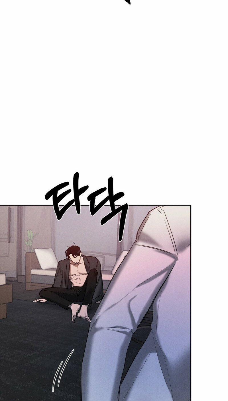 Sự Tình Của Kẻ Ác Nhân 7.5 trang 5