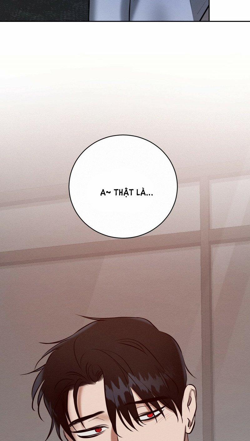 Sự Tình Của Kẻ Ác Nhân 7.5 trang 6