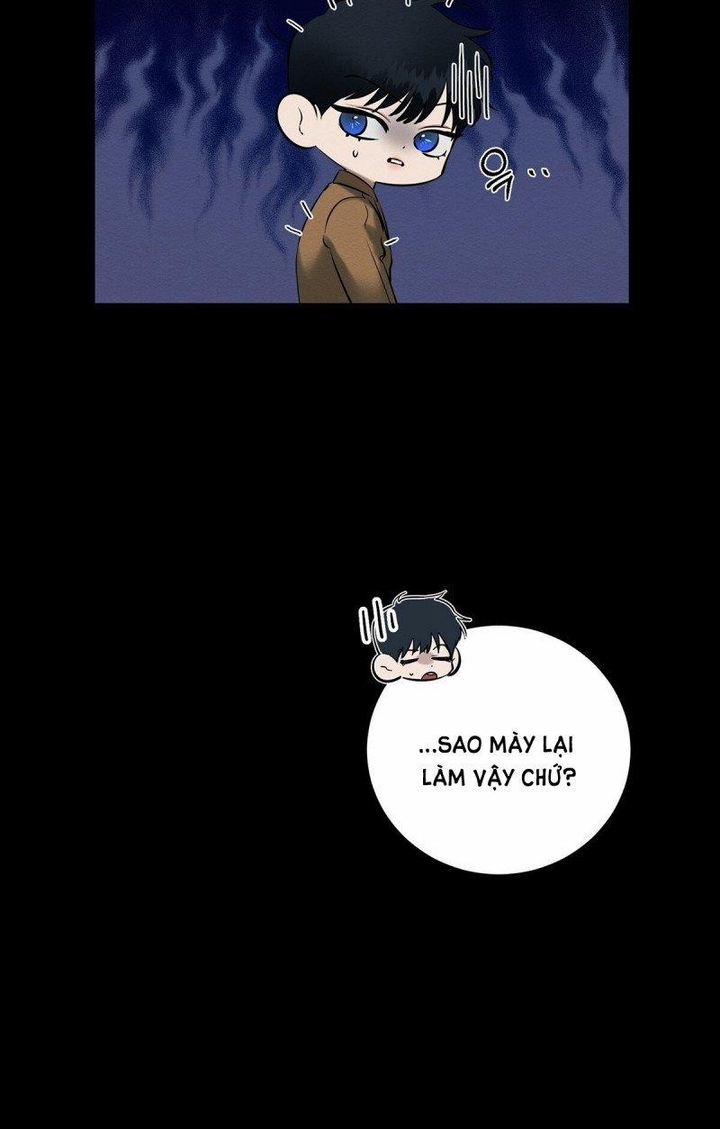 Sự Tình Của Kẻ Ác Nhân 7 trang 14