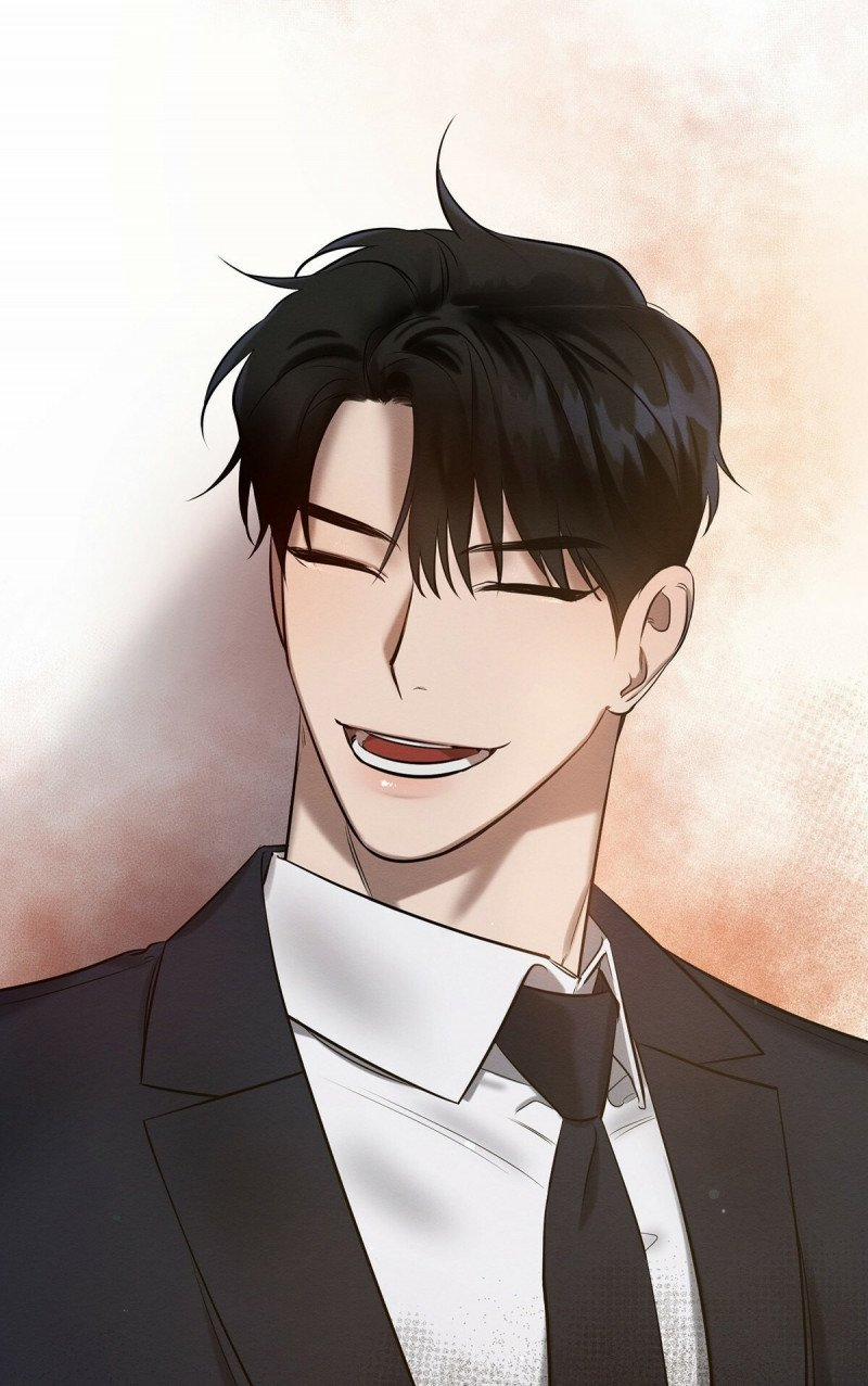 Sự Tình Của Kẻ Ác Nhân 7 trang 19