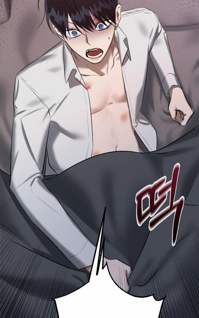 Sự Tình Của Kẻ Ác Nhân 7 trang 22