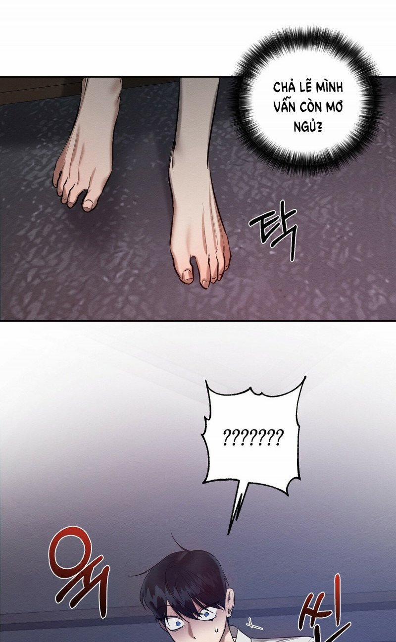 Sự Tình Của Kẻ Ác Nhân 7 trang 28