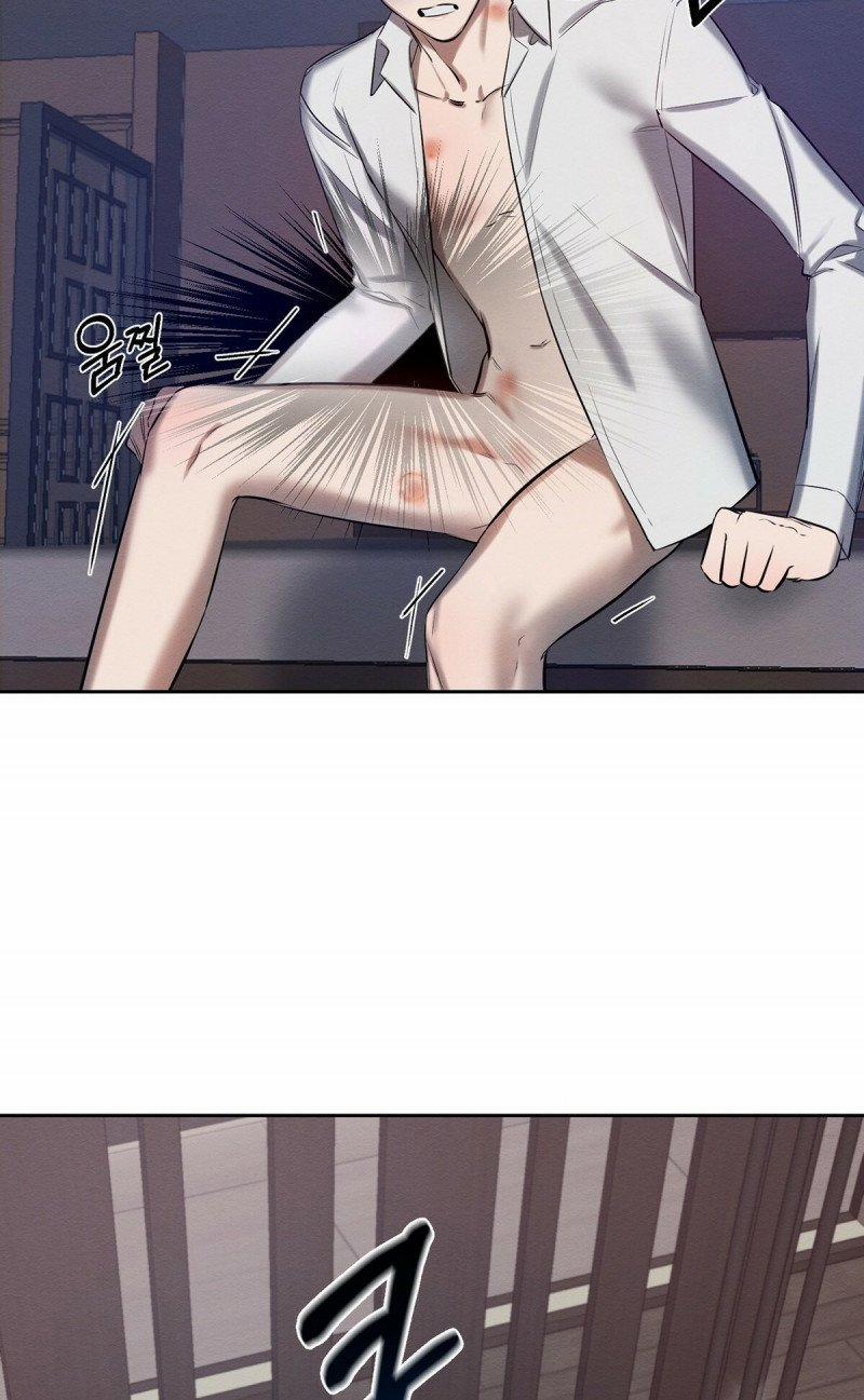 Sự Tình Của Kẻ Ác Nhân 7 trang 29