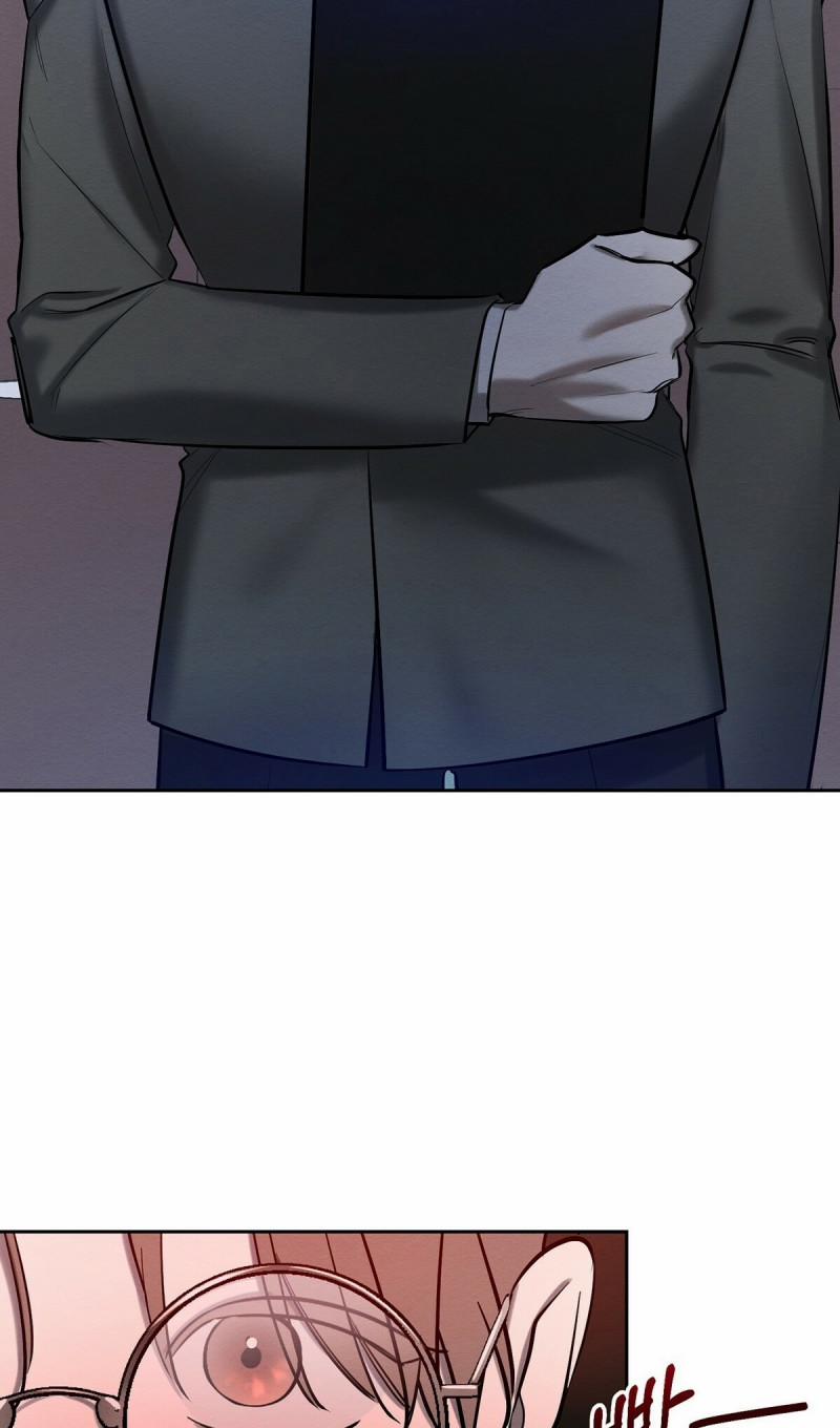 Sự Tình Của Kẻ Ác Nhân 8.5 trang 18