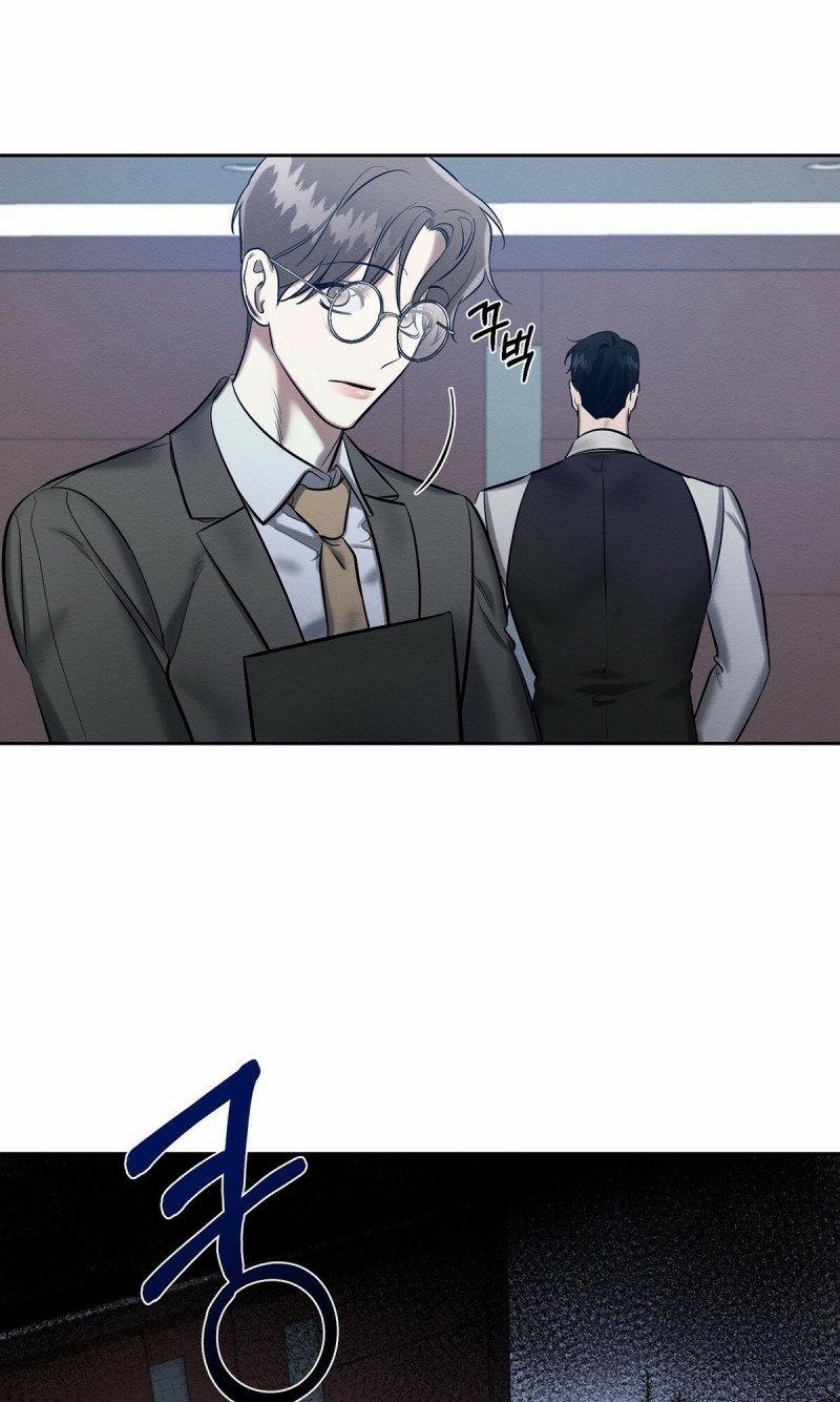 Sự Tình Của Kẻ Ác Nhân 8.5 trang 26