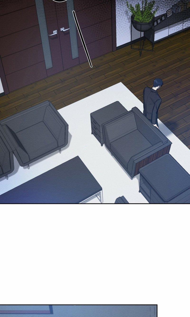 Sự Tình Của Kẻ Ác Nhân 8.5 trang 27