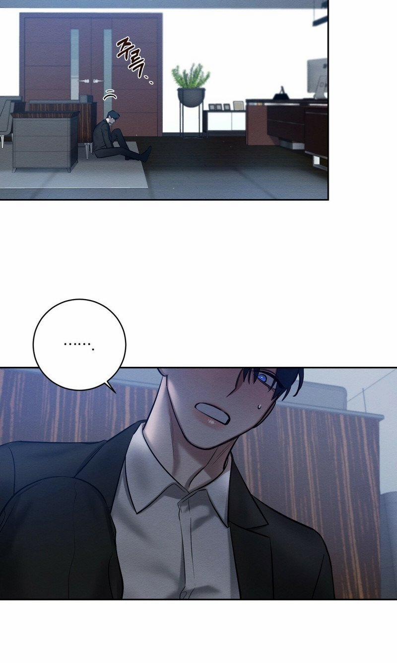 Sự Tình Của Kẻ Ác Nhân 8.5 trang 28