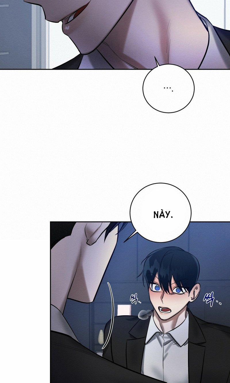 Sự Tình Của Kẻ Ác Nhân 8.5 trang 3